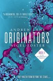 Originators (eBook, ePUB)
