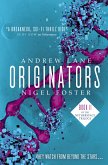 Originators (eBook, ePUB)