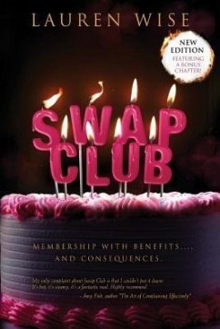 Swap Club (eBook, ePUB) - Wise, Lauren