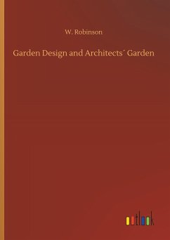Garden Design and Architects´ Garden