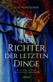 Der Richter der letzten Dinge