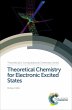 Theoretical Chemistry for Electronic... - Bild 1