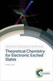 Theoretical Chemistry for Electronic Excited States (eBook, ePUB)