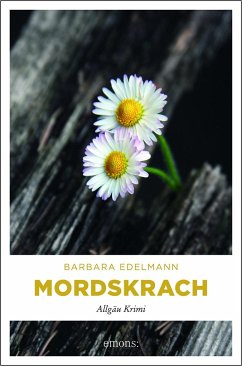 Mordskrach - Edelmann, Barbara