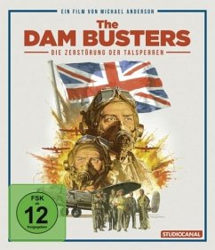 The Dam Busters - Die Zerstörung der Talsperre Special Edition