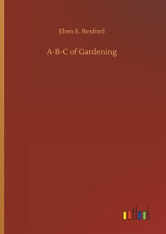 A-B-C of Gardening