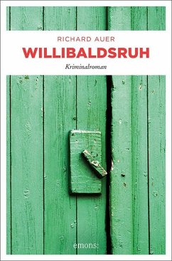 Willibaldsruh - Auer, Richard