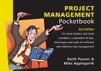 Project Management Pocketbook (eBook, PDF)