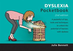 Cover Dyslexia Pocketbook (eBook, PDF)