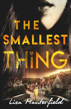The Smallest Thing (eBook, ePUB) - Manterfield, Lisa