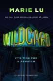 Wildcard (Warcross 2) (eBook, ePUB)