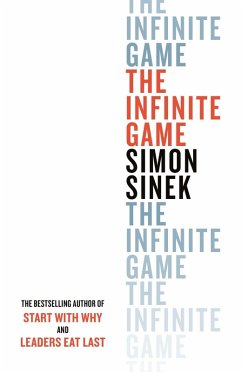 The Infinite Game (eBook, ePUB) - Sinek, Simon