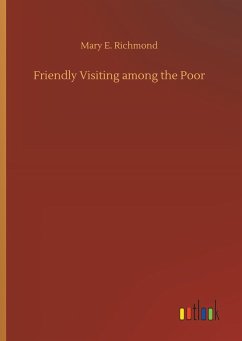 Friendly Visiting among the Poor