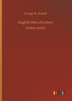 English Men of Letters - Russell, George W.