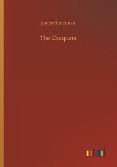The Chequers - Runciman, James