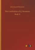 The Confessions of J.J. Rousseau
