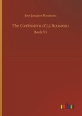 The Confessions of J.J. Rousseau