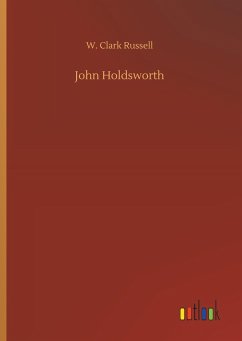 John Holdsworth - Russell, W. Clark