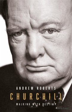 Churchill (eBook, ePUB) - Roberts, Andrew