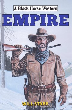 Empire (eBook, ePUB) - Starr, Will