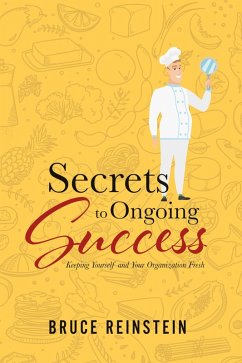 Cover Secrets to Ongoing Success (eBook, ePUB)
