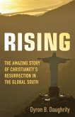 Rising (eBook, ePUB) Rising (eBook, ePUB)