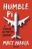 Humble Pi (eBook, ePUB) Humble Pi (eBook, ePUB)