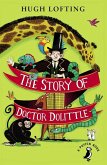 The Story of Doctor Dolittle (eBook, ePUB)