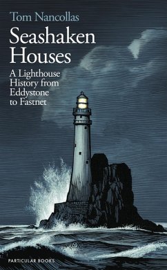Cover Seashaken Houses (eBook, ePUB)