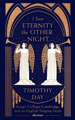 I Saw Eternity the Other Night (eBook, ePUB) - Day, Timothy