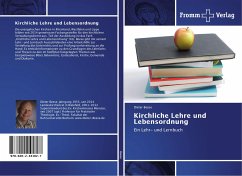 Kirchliche Lehre und Lebensordnung - Beese, Dieter