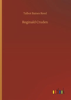 Reginald Cruden