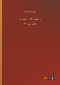 Modern Painters - Ruskin, John