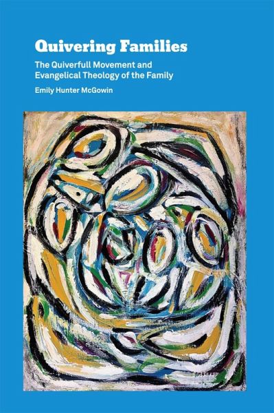 Quivering Families (eBook, ePUB)