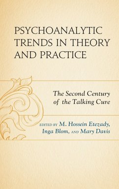 Psychoanalytic Trends in Theory and Practice (eBook, ePUB)