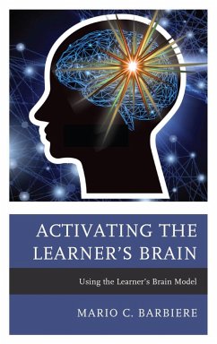 Cover Activating the Learner's Brain (eBook, ePUB)
