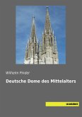 Deutsche Dome des Mittelalters