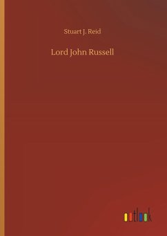 Lord John Russell