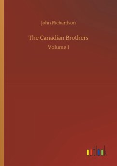 The Canadian Brothers