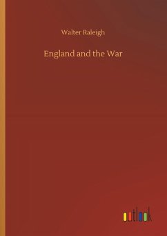 England and the War