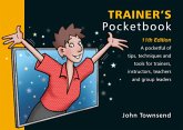 Trainer's Pocketbook (eBook, PDF)