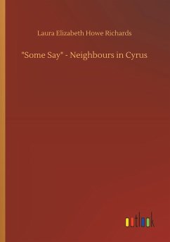 &quote;Some Say&quote; - Neighbours in Cyrus