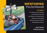 Mentoring Pocketbook (eBook, PDF) Mentoring Pocketbook (eBook, PDF)