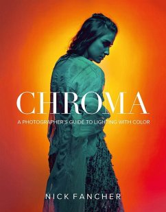 Chroma (eBook, ePUB) - Fancher, Nick