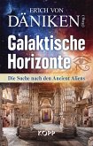 Galaktische Horizonte (eBook, ePUB)
