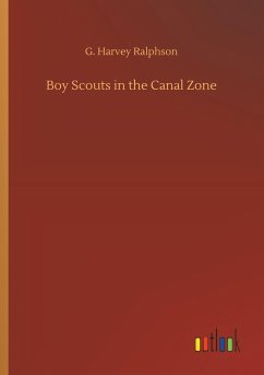 Boy Scouts in the Canal Zone