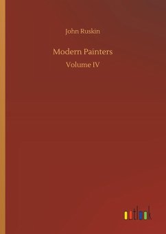 Modern Painters - Ruskin, John