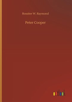 Peter Cooper - Raymond, Rossiter W.