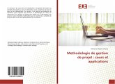 Methodologie de gestion de projet : cours et applications