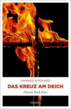 Das Kreuz am Deich - Nygaard, Hannes